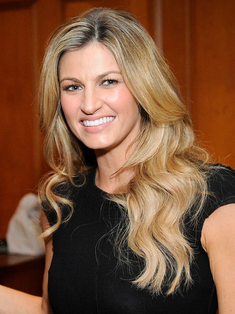 Erin Andrews vs. Marriott and Michael David Barrett