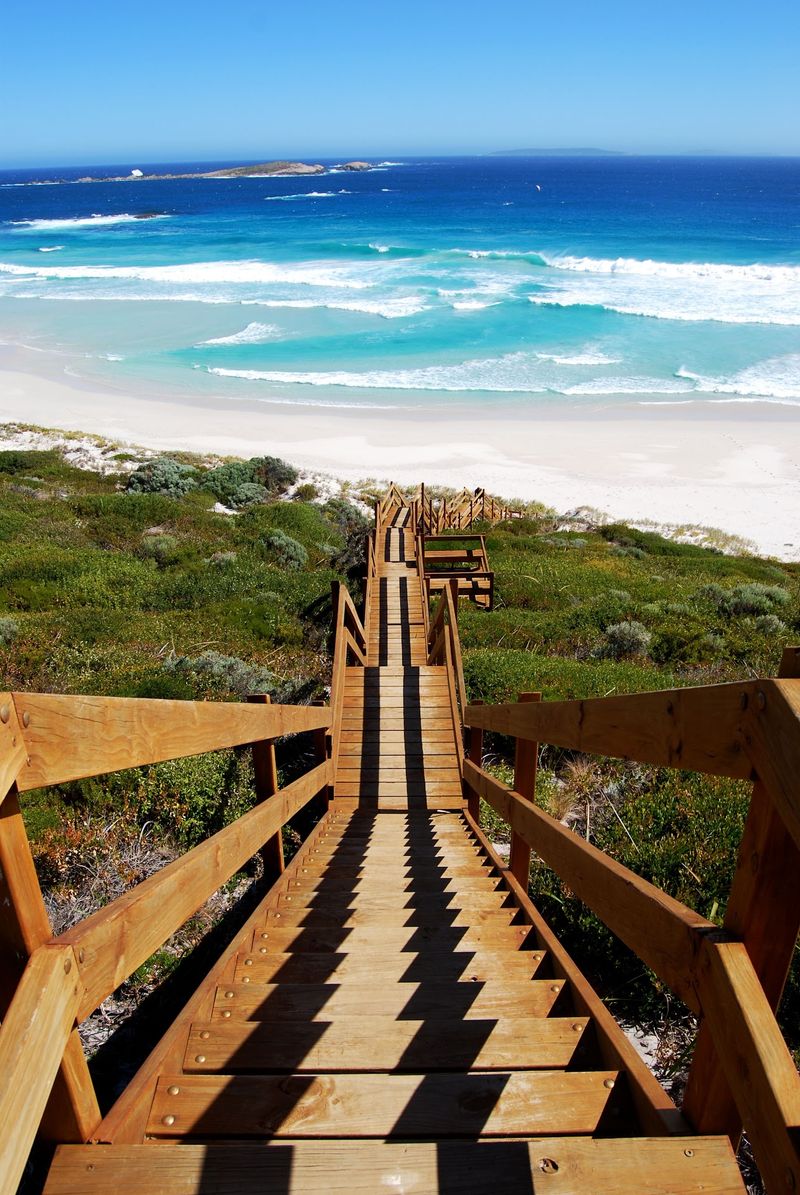 Esperance, Western Australia Esperance, Western Australia