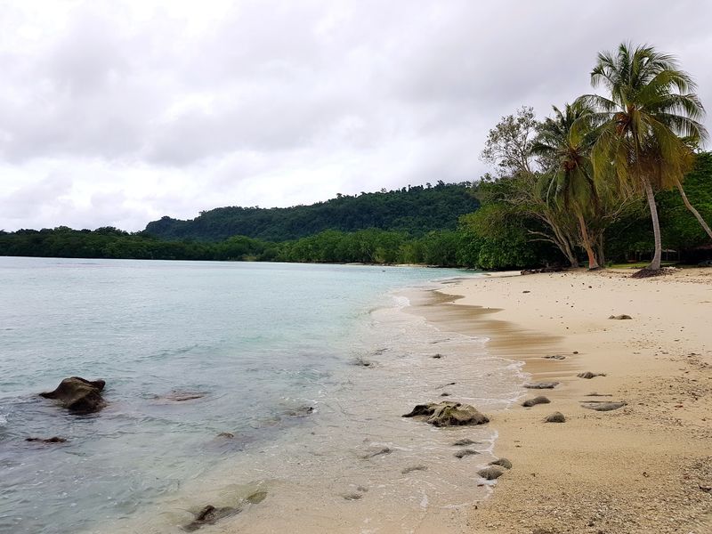 Espiritu Santo, Vanuatu Espiritu Santo, Vanuatu