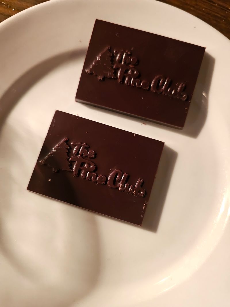 Esther Price Chocolates And The Art Of Ending A Meal Right Esther Price Chocolates And The Art Of Ending A Meal Right