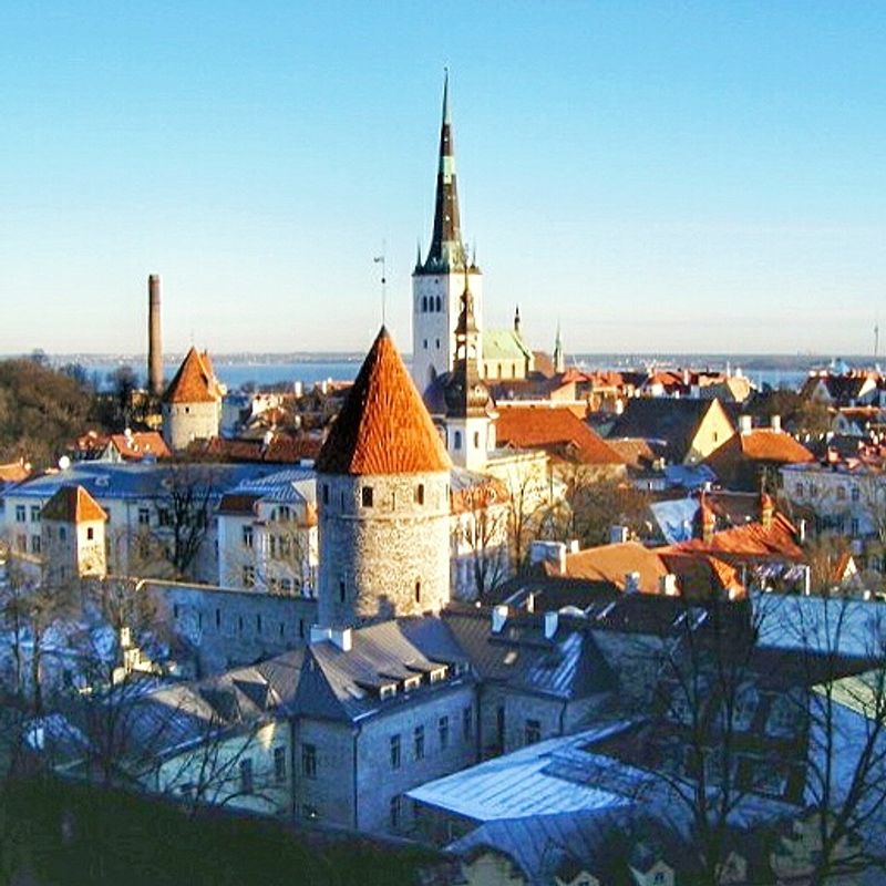 Estonia