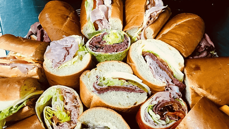 European Deli & Subs Inc, Illinois, Bolingbrook European Deli & Subs Inc, Illinois, Bolingbrook