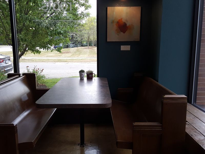 Events, ArtPrize, and the Creative Life of the Cafe Events, ArtPrize, and the Creative Life of the Cafe