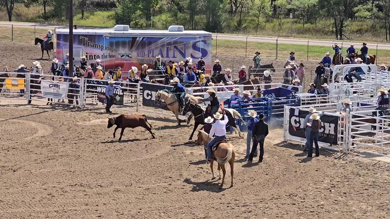 Events That Bring the Ranch Fully Back to Life Events That Bring the Ranch Fully Back to Life