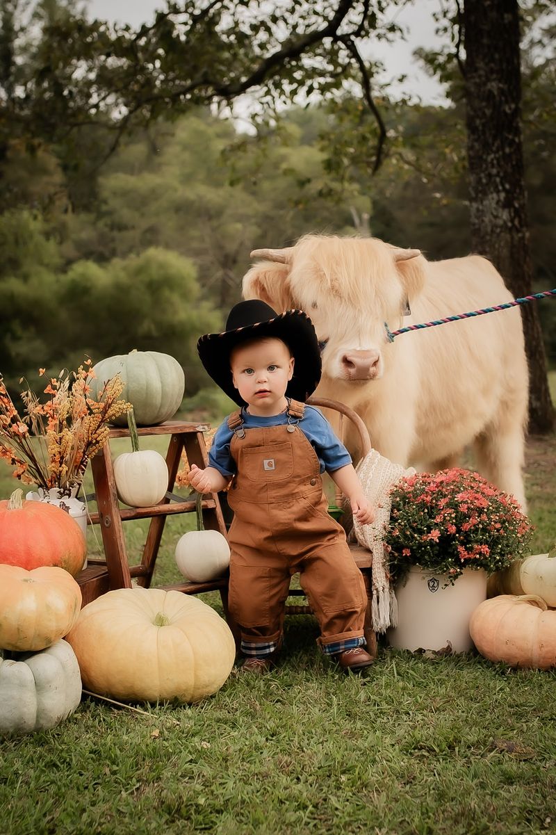 Events That Fill The Farm Calendar
