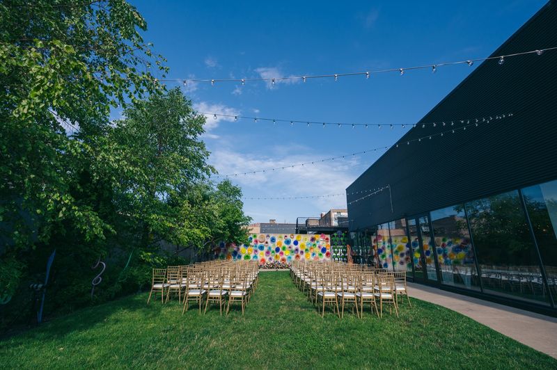 Events, Weddings, and the Rooftop View Events, Weddings, and the Rooftop View