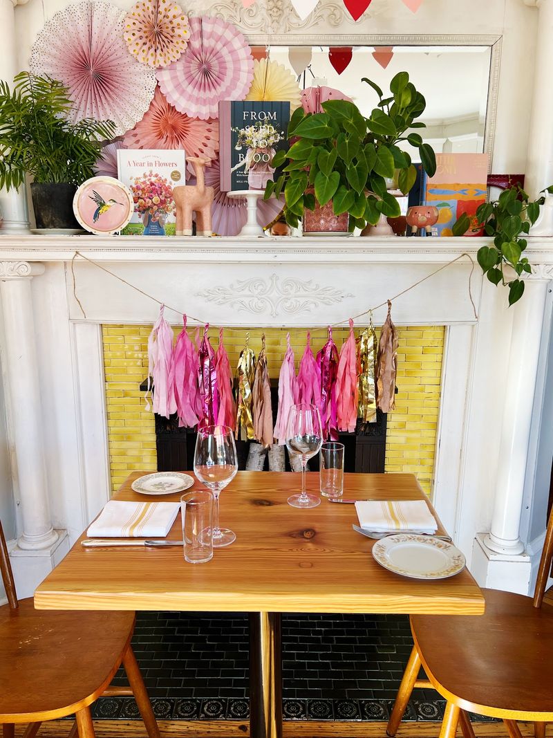 Everything You Need to Know Before You Book a Table Everything You Need to Know Before You Book a Table