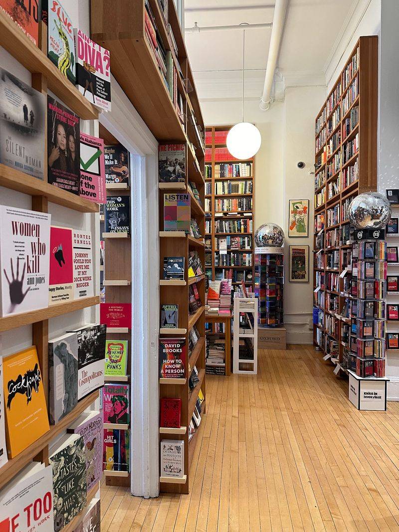 Exile in Bookville, Chicago, IL Exile in Bookville, Chicago, IL
