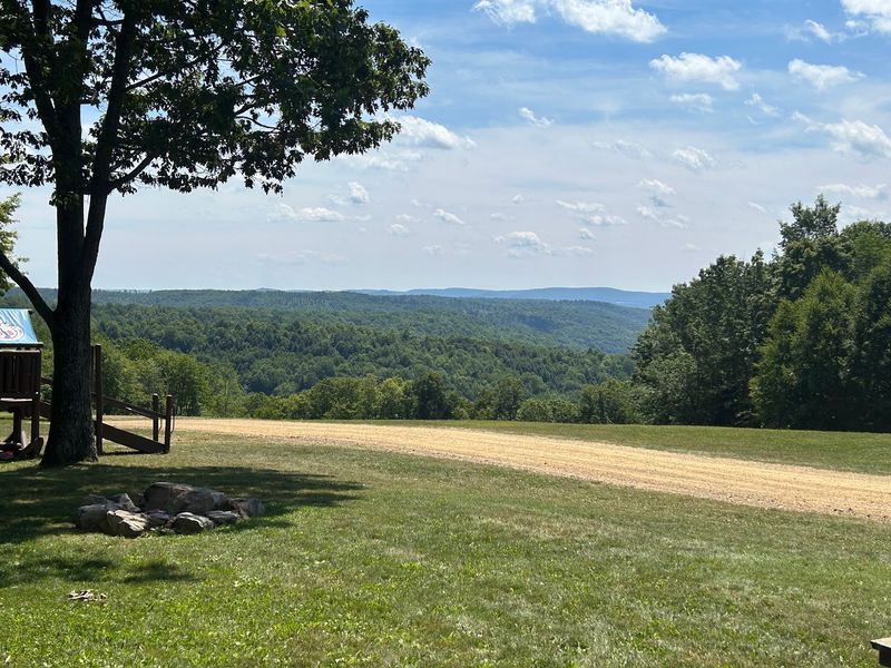 Exploring the Region Beyond the Trailhead