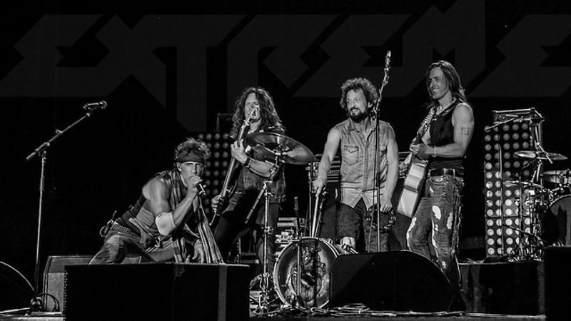 Extreme - 'More Than Words' Extreme - 'More Than Words'