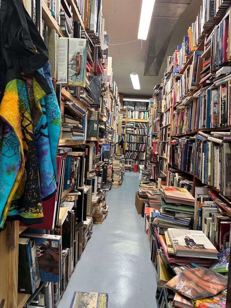 Fair Prices And A Few Real Finds Fair Prices And A Few Real Finds