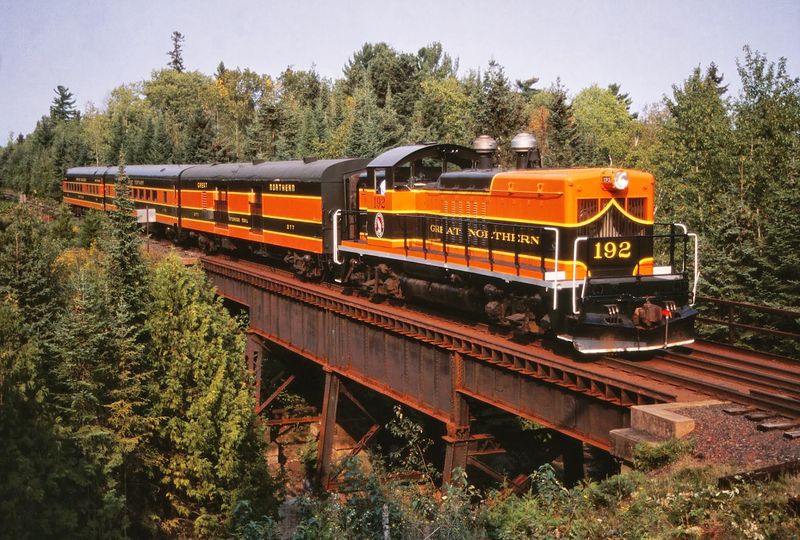 Fall Colors and Pumpkin Rides Fall Colors and Pumpkin Rides
