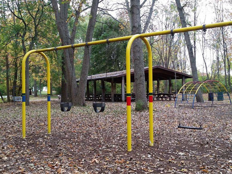 Family Day Done Right: Pavilions, Playgrounds, and Picnics Family Day Done Right: Pavilions, Playgrounds, and Picnics