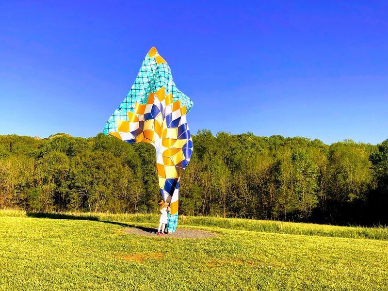 Family Days, Picnics, and Dog-Friendly Trails Family Days, Picnics, and Dog-Friendly Trails