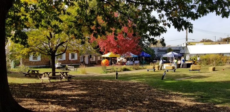 Family Days and Community Events