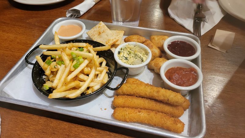 Family Dining Done Right: A Kids Menu That Actually Impresses Family Dining Done Right: A Kids Menu That Actually Impresses