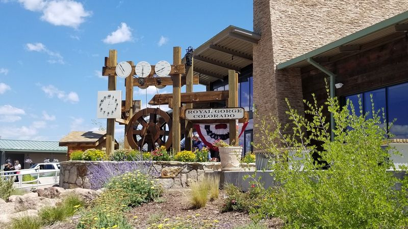 Family-Friendly Corners and a Free Playground Family-Friendly Corners and a Free Playground
