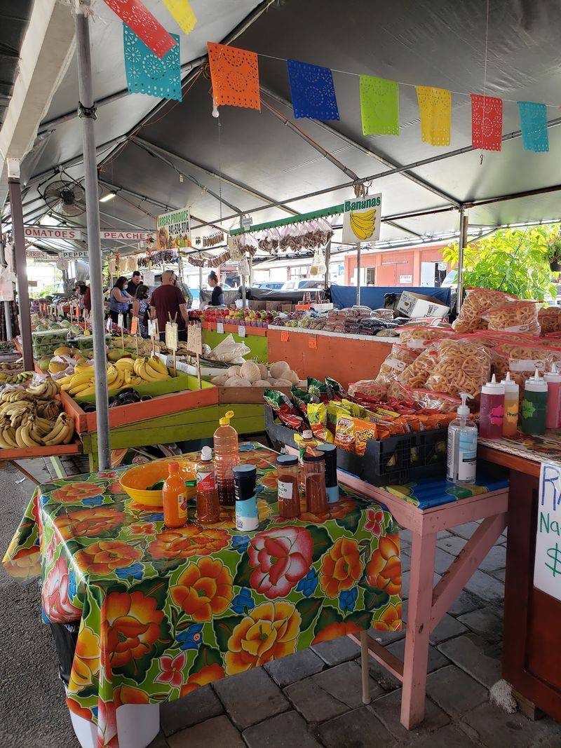 Family-Owned Booths With Real Personality Family-Owned Booths With Real Personality