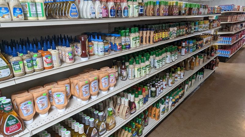 Far More Than a Pantry Stop Far More Than a Pantry Stop