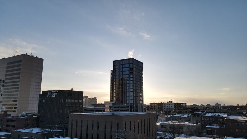 Fargo, North Dakota