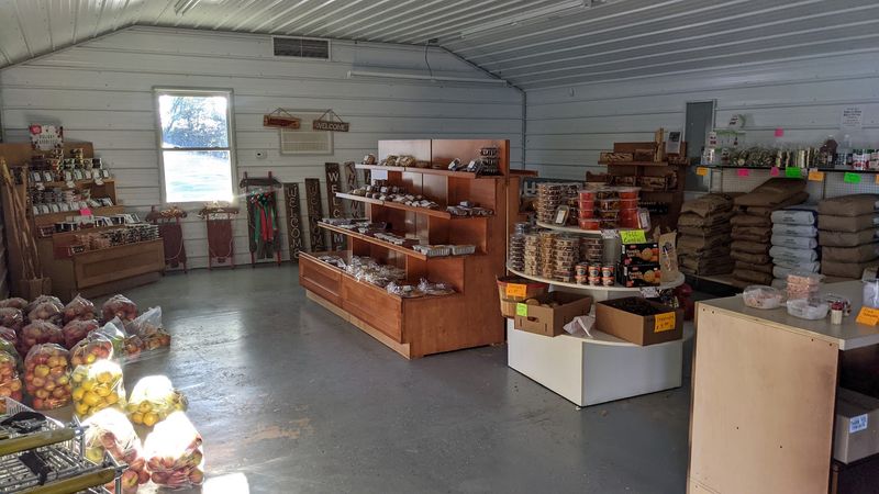 Farm Fresh Produce and Local Finds