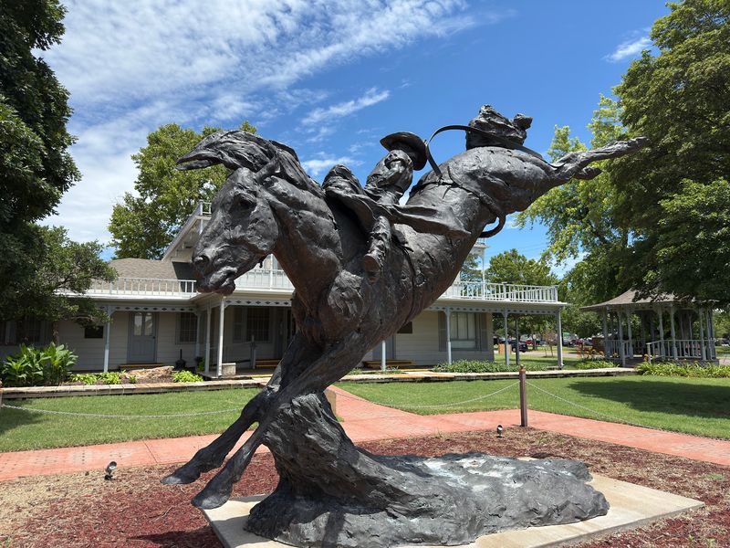 Farm, Ranch, and Rodeo Corners Farm, Ranch, and Rodeo Corners