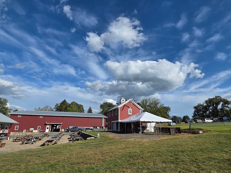 Farm Stand Extras Beyond The Orchard Rows