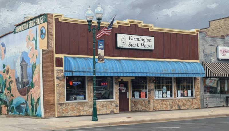 Farmington Steak House - Farmington Farmington Steak House - Farmington