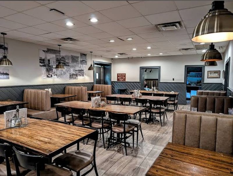Fast Service, Arcade Games, and Party Space Fast Service, Arcade Games, and Party Space