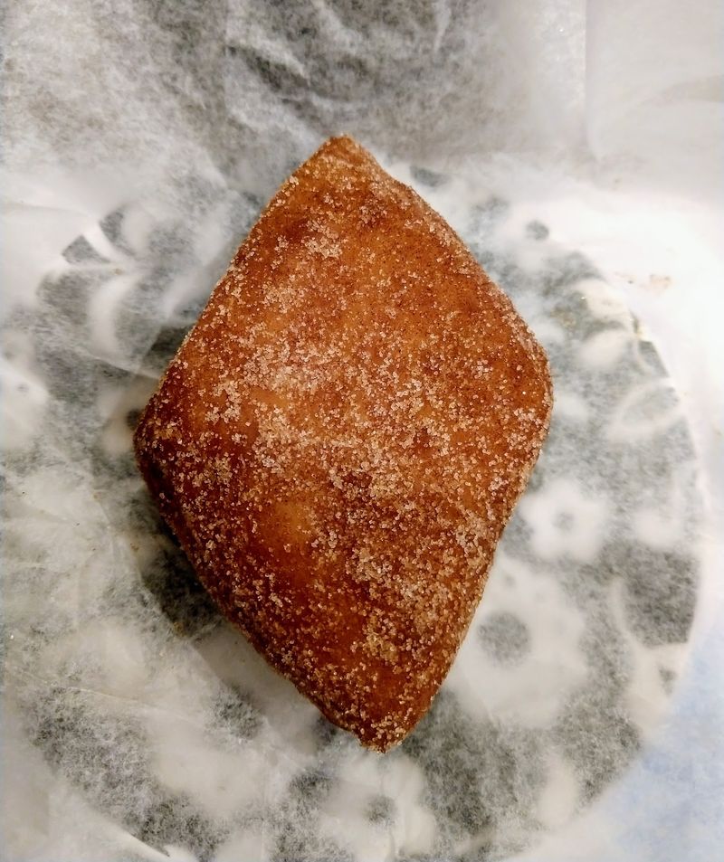 Fastnachts: The Two-Day-a-Year Pastry You Cannot Miss Fastnachts: The Two-Day-a-Year Pastry You Cannot Miss