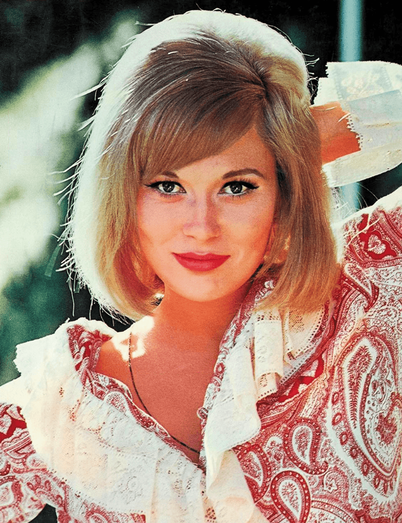 Faye Dunaway Faye Dunaway
