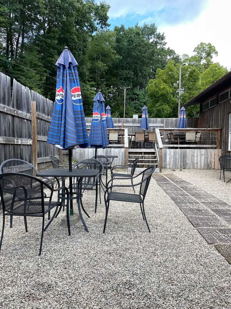 Fayetteville's Outdoor Energy and Why It Makes the Meal Better