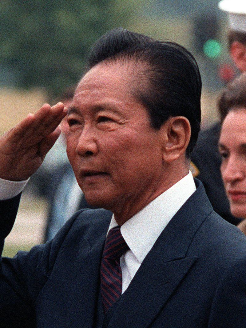 Ferdinand Marcos