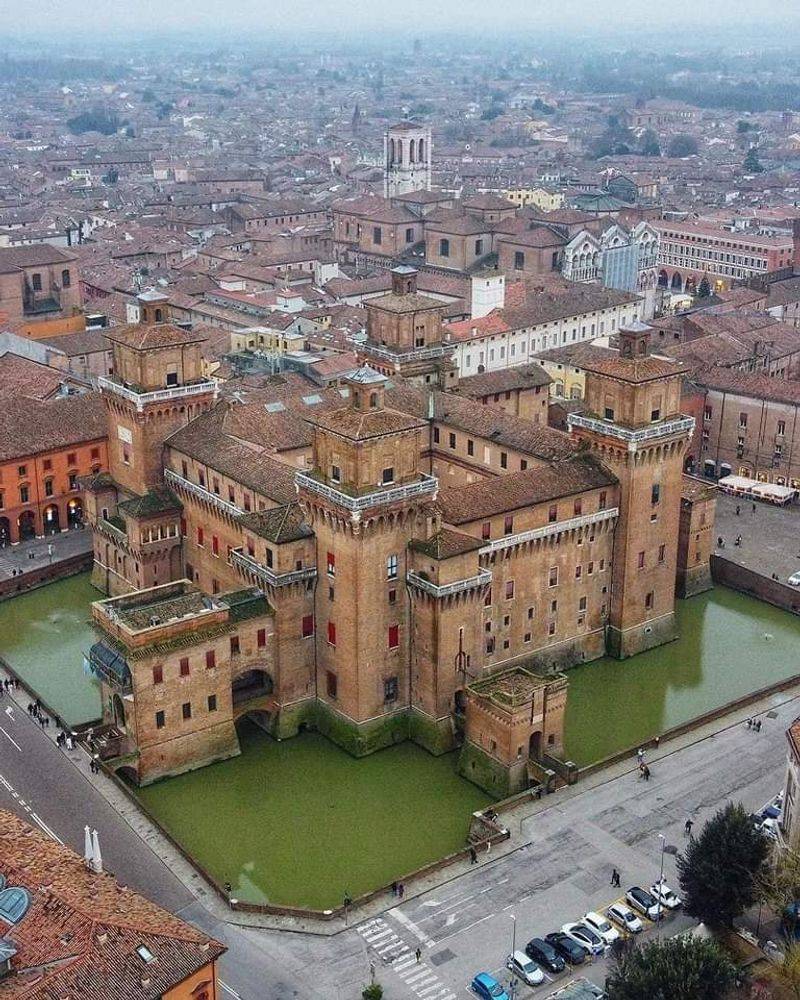 Ferrara