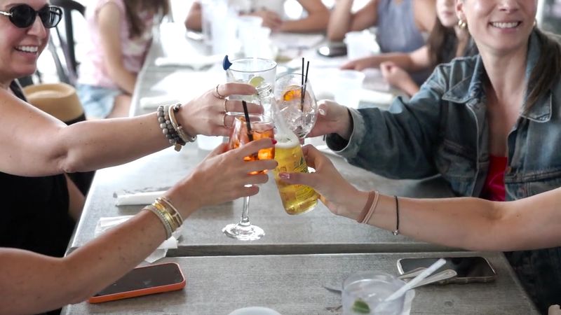 Festival Season on the Wharf