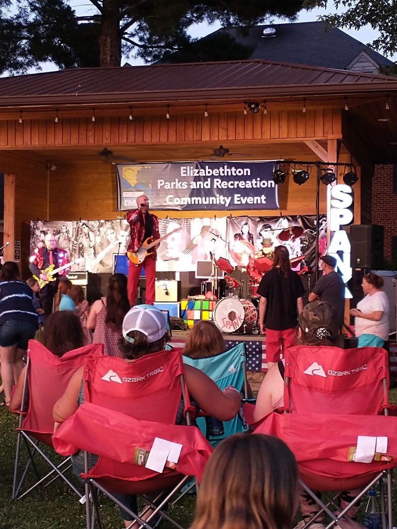 Festivals, Music, and Covered Bridge Days Festivals, Music, and Covered Bridge Days