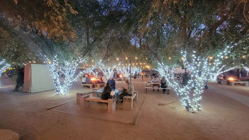Festivals and Seasonal Events Festivals and Seasonal Events