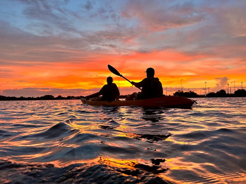 Fin Expeditions | Cocoa Beach's #1 Kayak Company, Cocoa Beach, FL Fin Expeditions | Cocoa Beach's #1 Kayak Company, Cocoa Beach, FL