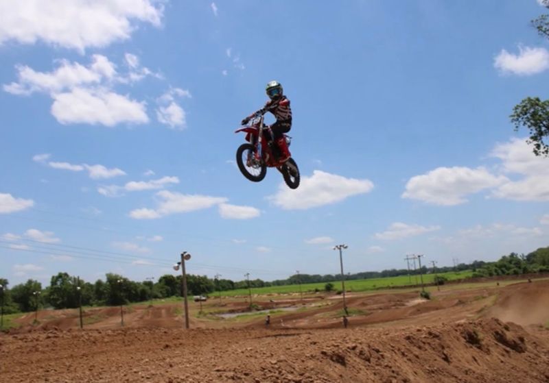 Final Read on Ascot Park MX and Whether It Earns the Drive Final Read on Ascot Park MX and Whether It Earns the Drive