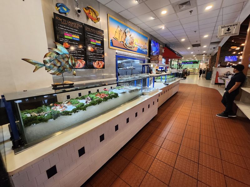 Finding This Buffet On Covington Pike Finding This Buffet On Covington Pike