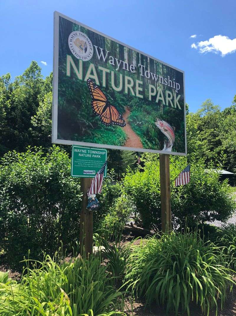 Finding the Park: Address, Location, and First Impressions