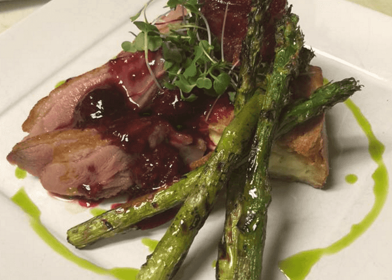 Fine Dining Dishes That Raise the Bar