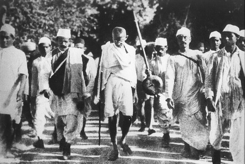 First They Ignore You, Then They Laugh at You, Not Mahatma Gandhi First They Ignore You, Then They Laugh at You, Not Mahatma Gandhi
