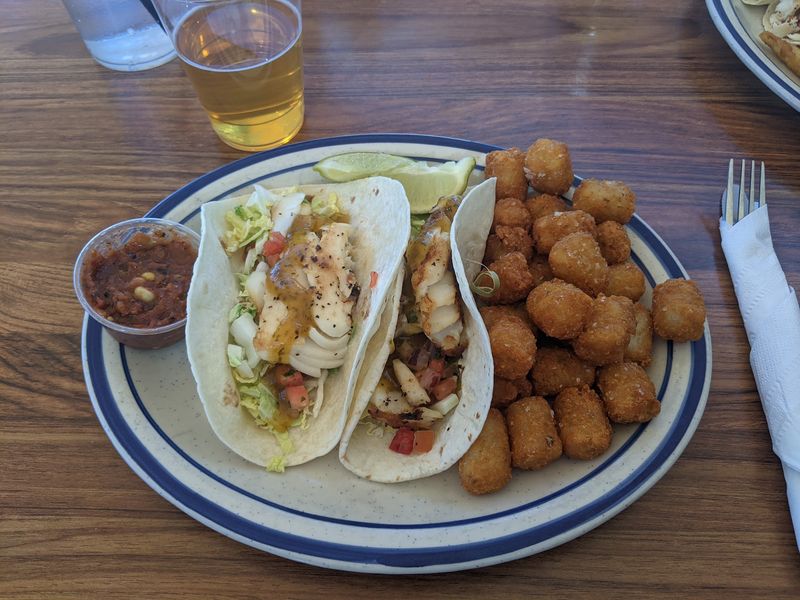 Fish Tacos That Keep People Coming Back Fish Tacos That Keep People Coming Back