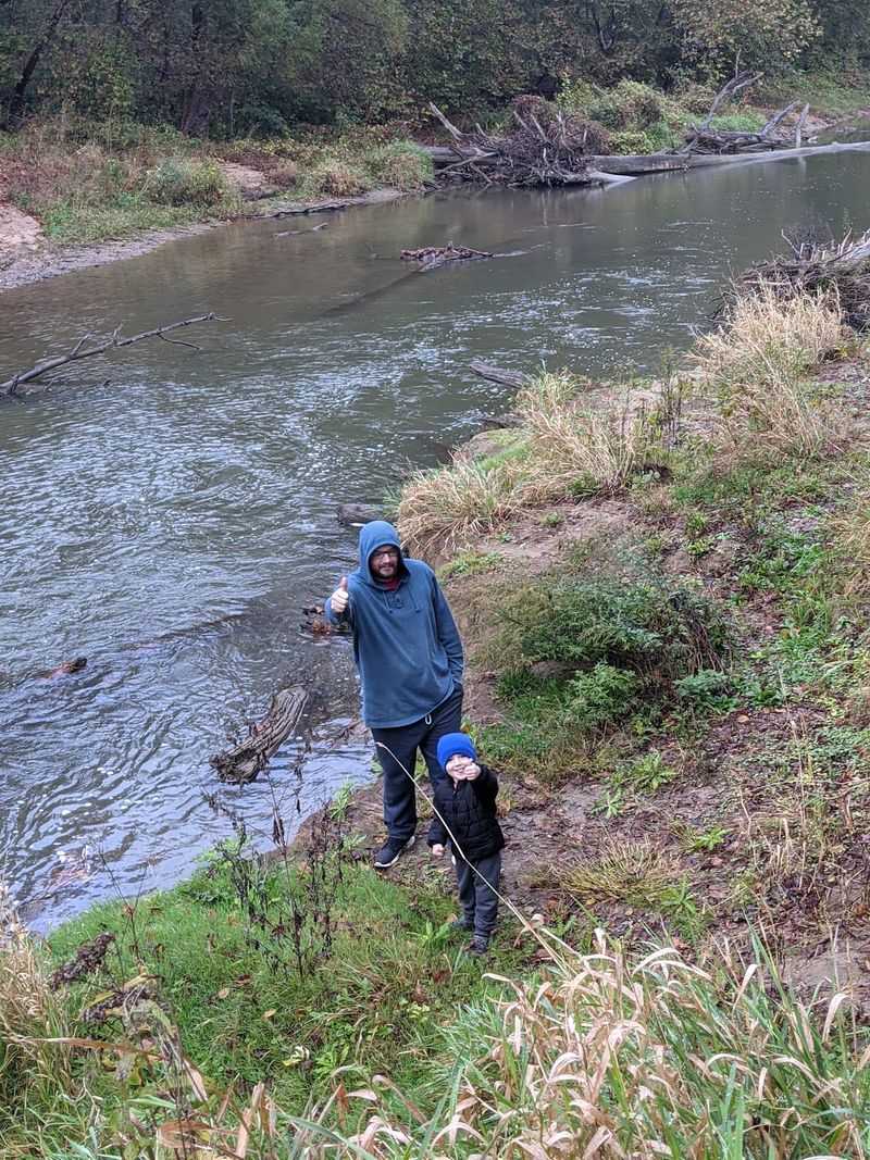 Fishing From Bank or Boat Fishing From Bank or Boat