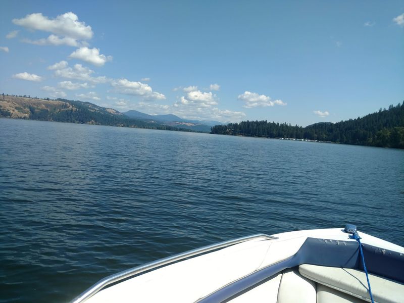 Fishing Spots That Reward Both Patience and Skill Fishing Spots That Reward Both Patience and Skill