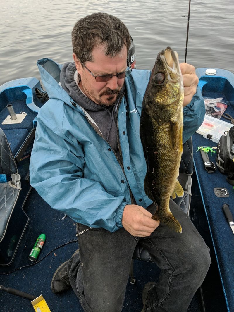 Fishing That Draws Anglers Back Season After Season Fishing That Draws Anglers Back Season After Season