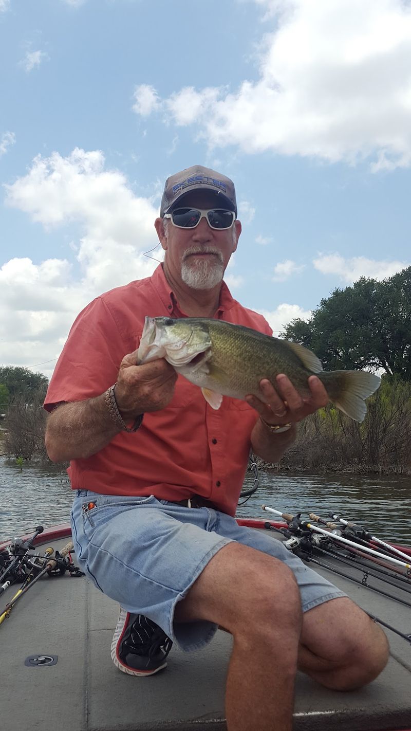 Fishing That Keeps Anglers Coming Back Fishing That Keeps Anglers Coming Back