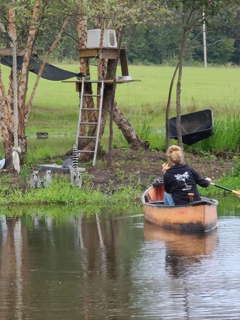 Fishing Where the Bites Are Nearly Guaranteed Fishing Where the Bites Are Nearly Guaranteed