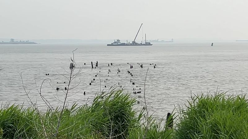 Fishing and Boating on the Delaware River and C and D Canal Fishing and Boating on the Delaware River and C and D Canal